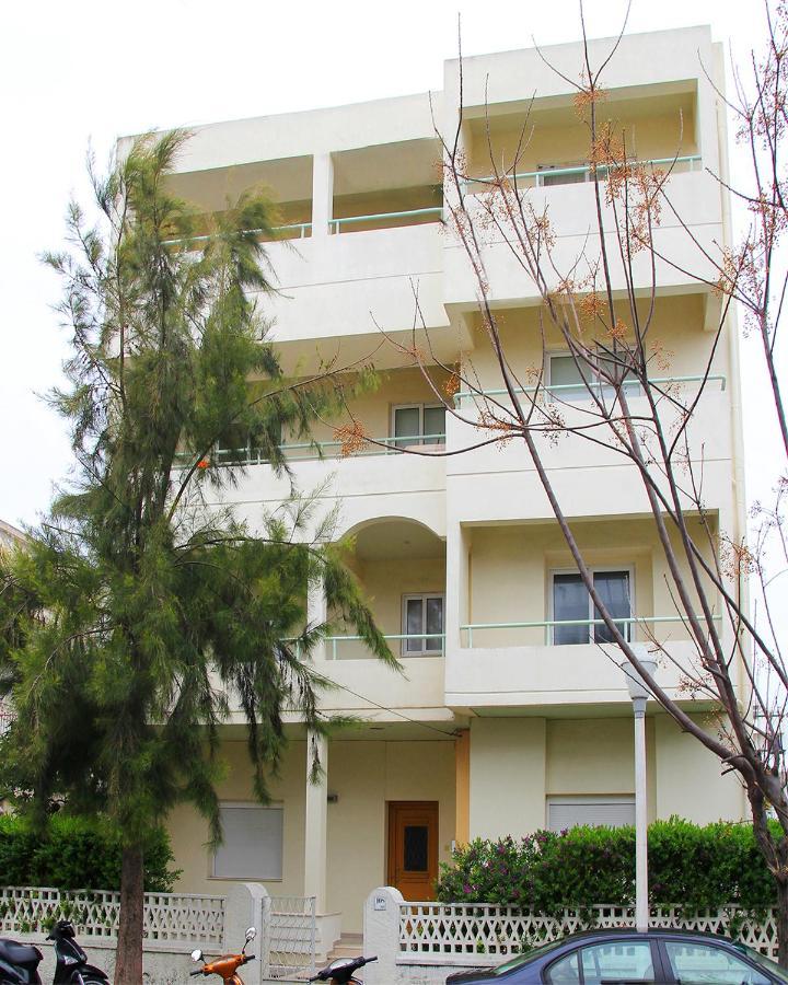 The Sky Yard Eclectic Studios Rhodes City Exterior foto