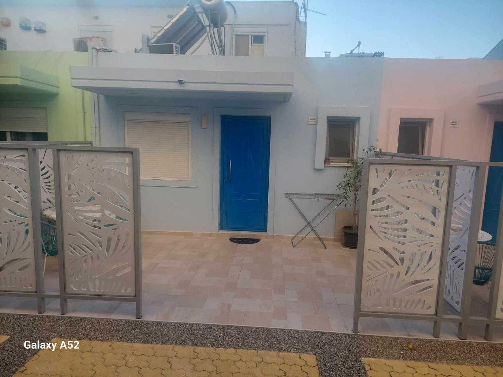 The Sky Yard Eclectic Studios Rhodes City Exterior foto